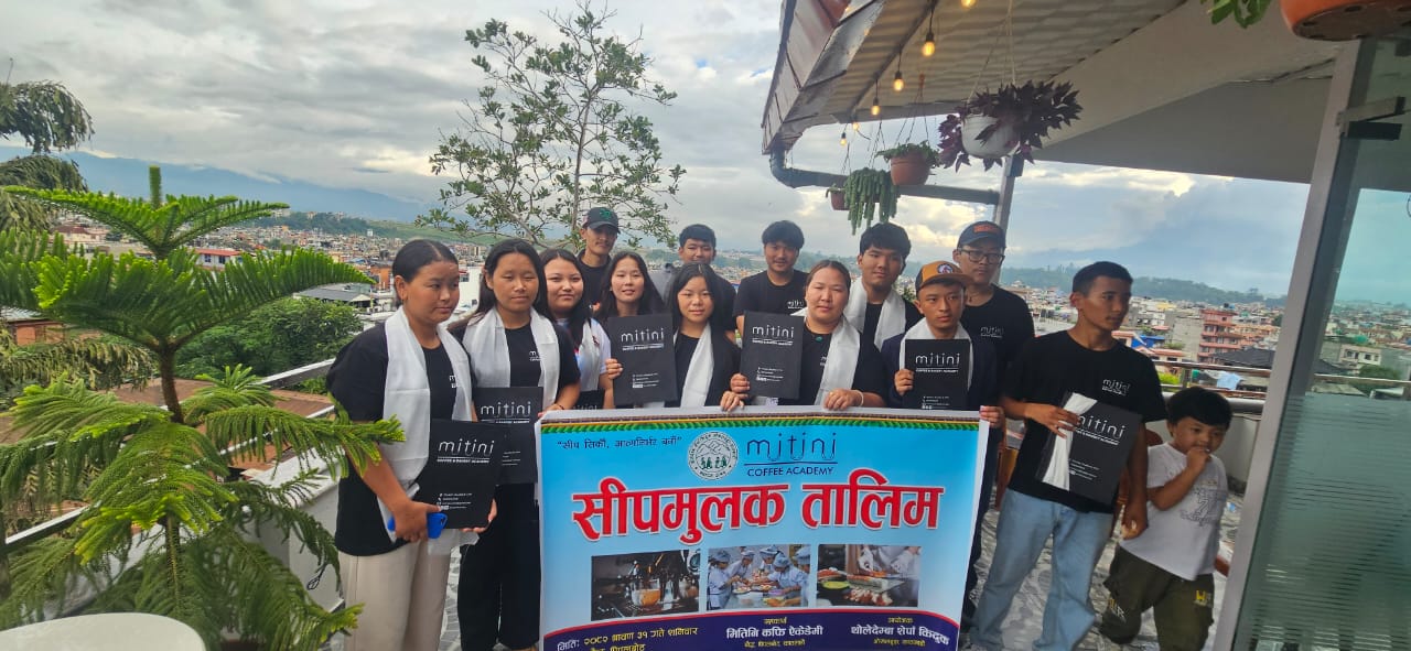 Education and Youth Support